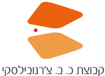 קבוצת כ.ב. צ'רנובילסקי
